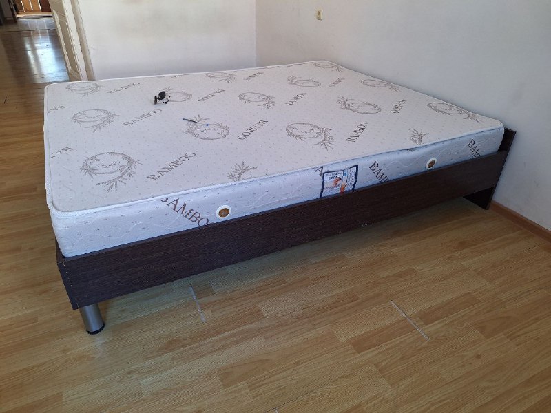 Кровать 2