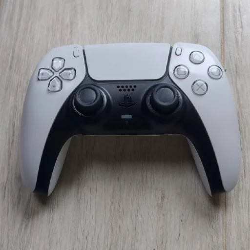 PlayStation 5, игры DEATHLOOP и FC24