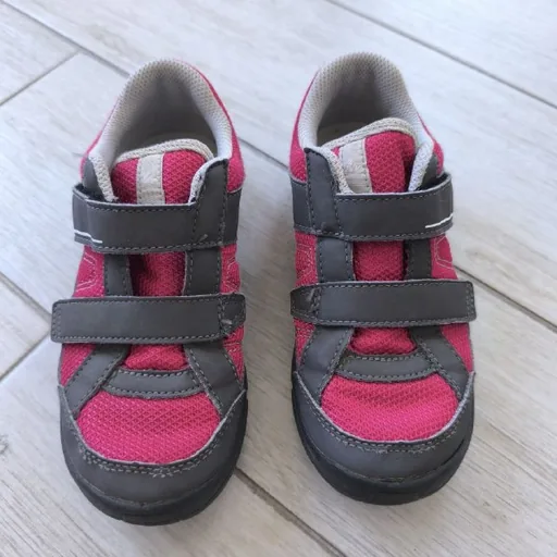 Детские кроссовки Decathlon Quechua, размер 31