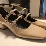 Туфли ZARA 1