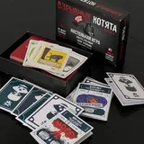 Взрывные котята, Jungle Speed 1