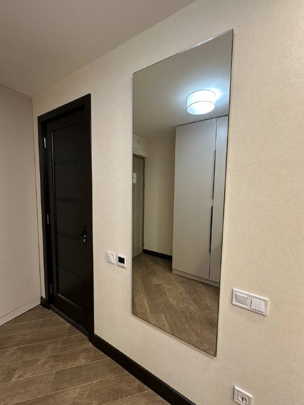 Большое зеркало