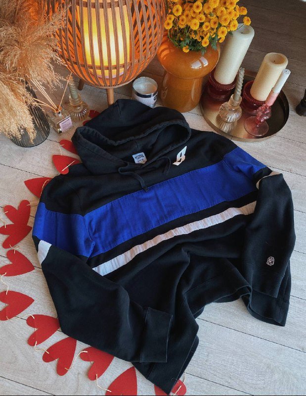 Худи Billionaire Boys Club, Худи Anti Social Social Club