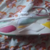 Кроссовки Puma 2