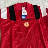 Футболка Manchester United детская L 3