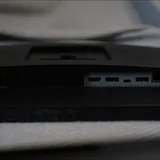 Монитор Lenovo ThinkVision P24h-30, кронштейн, лампа 8