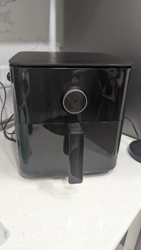 Аэрогриль Xiaomi smart air fryer 6.5L