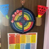 Тетрис, игрушечный фен, светильник на батарейке 3