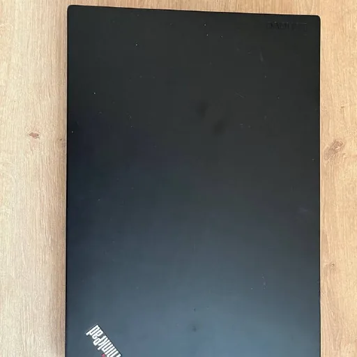 Lenovo ThinkPad ноутбук