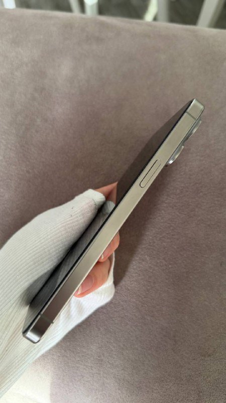 iPhone 15 Pro Max 512 GB 3