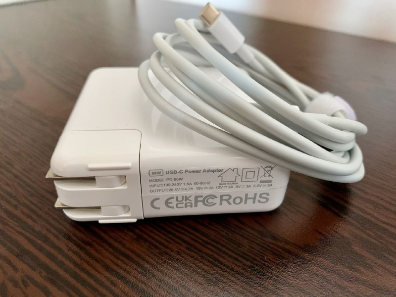 MacBook Pro 2019 16 inch Core i9 1TB SSD 16GB RAM 6
