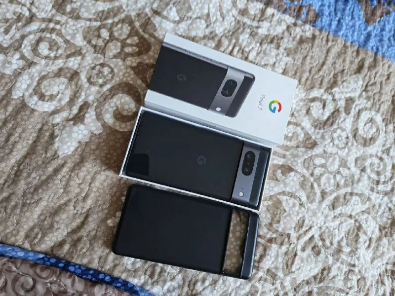 Google Pixel 7 1