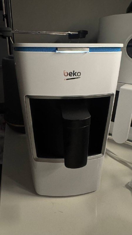 Автоматическая кофеварка Beko