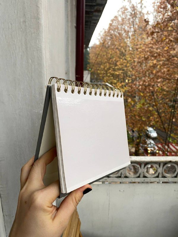 Фото альбом книжка новая 3