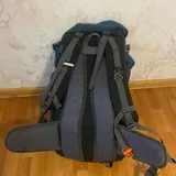 Массажный стол, ботинки Rokki mountain, рюкзак походный 3