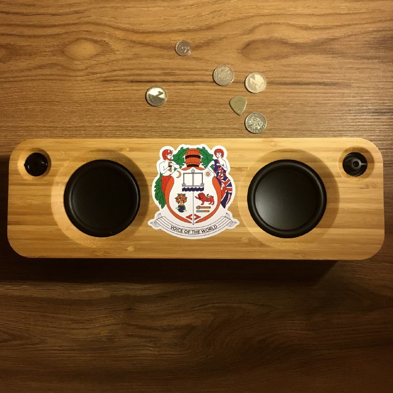 Колонка Marley Get Together MK1