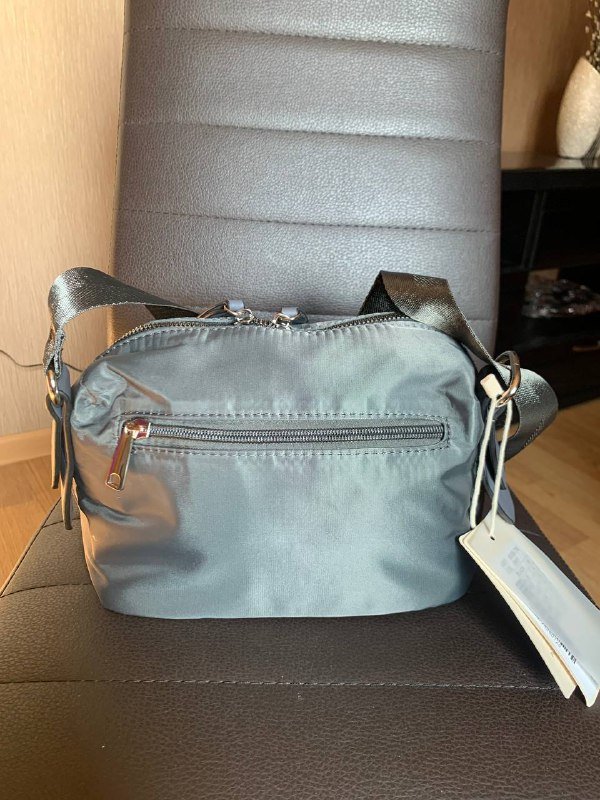 Сумочка новая с этикеткой 4