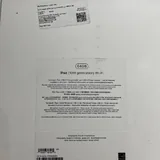 iPad 10th generation 64 GB 2