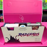 Radlands Земля руин 3