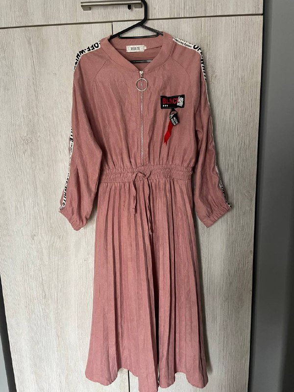 Платье размер 42-44