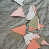 Штатив, укулеле Praksons, гирлянда 9