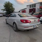 Volkswagen Passat CC LUX 2.0 DSG 2010 5