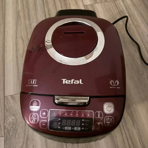 Мультиварка Tefal