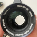 Pentax Spotmatic, два объектива, аксессуары 5