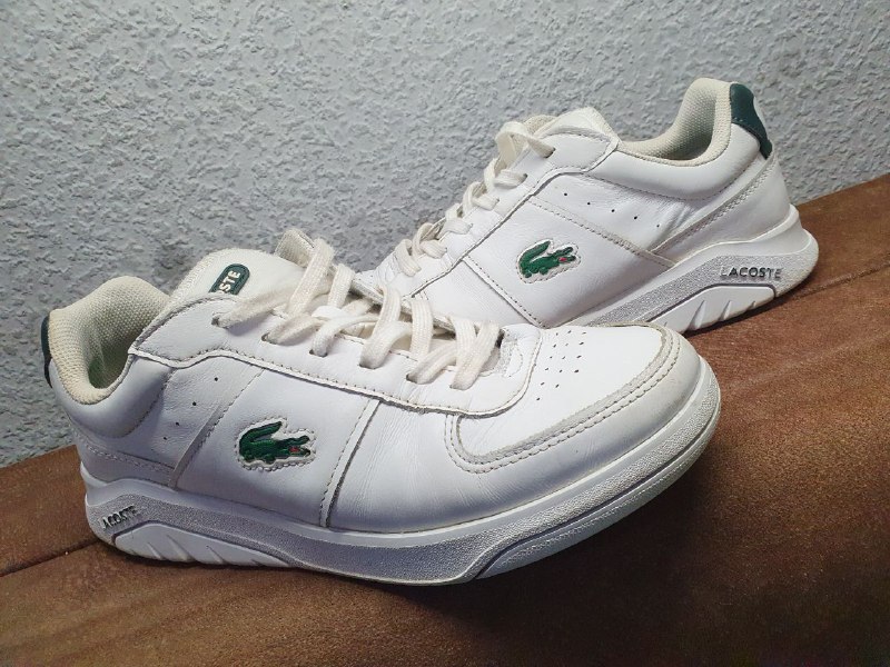 кроссовки lacoste, nike court vision mid, nike, vans, reebok