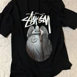 Stussy тишка 2