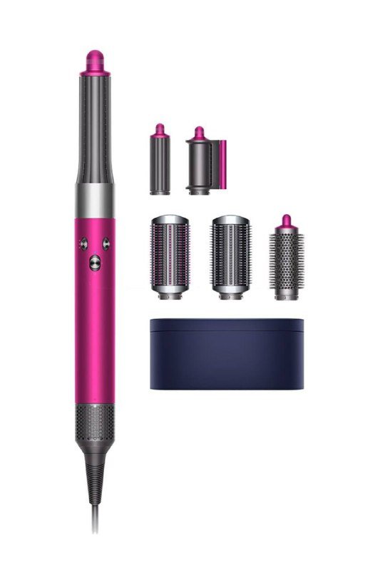 Dyson Airwrap Multi-Styler Fuchsia Nickel