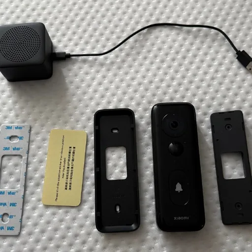 Xiaomi Smart Doorbell 3S