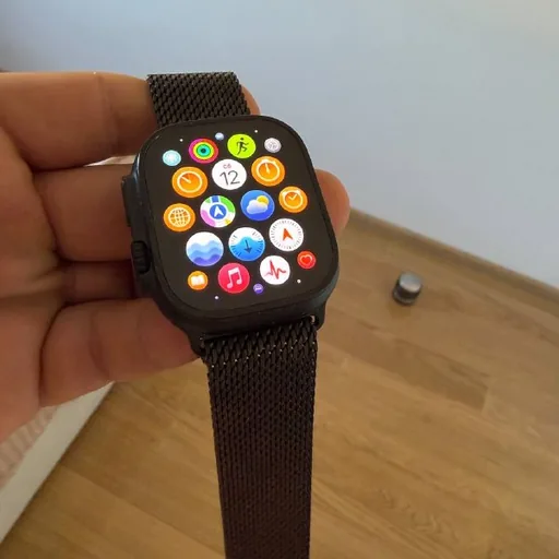 Apple Watch Ultra 2 49 мм