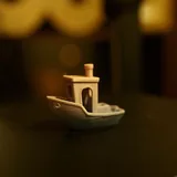 3D принтер Ender 3 V3 KE 4