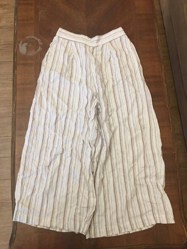 мини мусорное ведерко, тазик, бахилы, кофеварка, чехол айфон 13, искусственный тюльпан, пододеяльник, штанишки, белые брюки 7