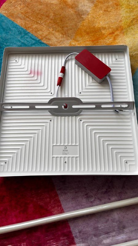 Светильник MINIA 63W 4000K 2