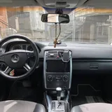 Mercedes B Class 2006 8