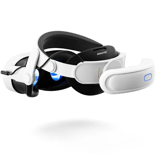 Quest 3, Quest 3S strap