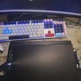 Игровой ноутбук Lenovo Legion Y540 2