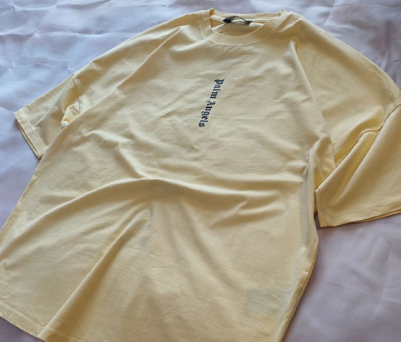 Palm Angels t-shirt Size XL 2