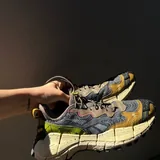 Кроссовки Reebok Vibram 4