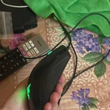 Мышка Razer 3
