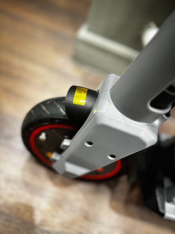 Электросамокат kugoo m2 pro 3