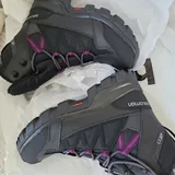 Новые ботинки Salomon, 36 размер 1