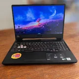 ASUS TUF GAMING F15 ноутбук 1