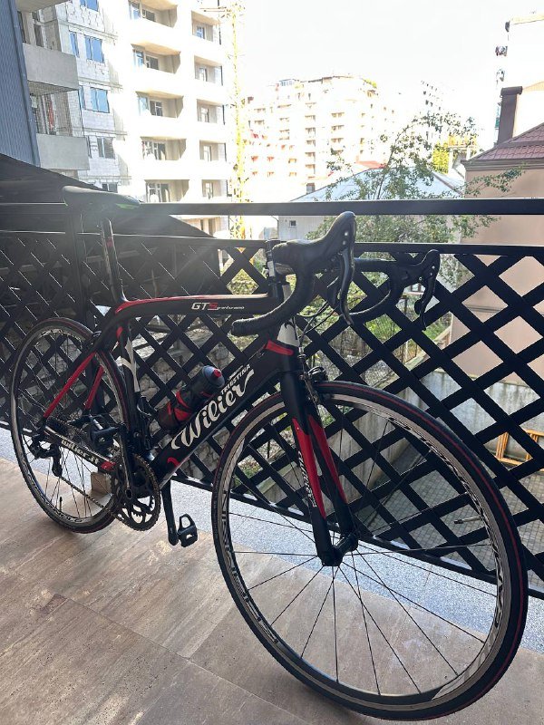 Велосипед Wilier Triestina GTS Granturismo шоссейный 2