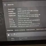 Ноутбук Acer Predator Triton 14 AI 7