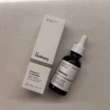 Крем Purito, сыворотка The Ordinary, пенка Heimish 2