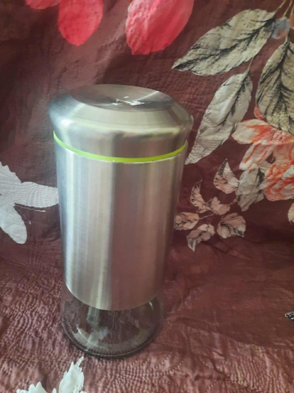 графины и банки для хранения продуктов 8