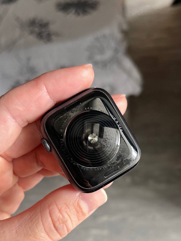 Apple Watch SE 44mm 2
